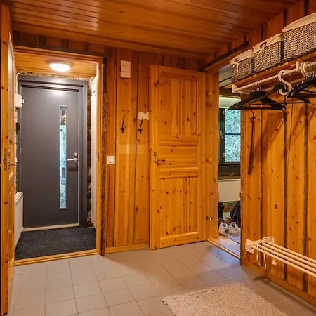 Chalet Kuurupiilo Kuusamo