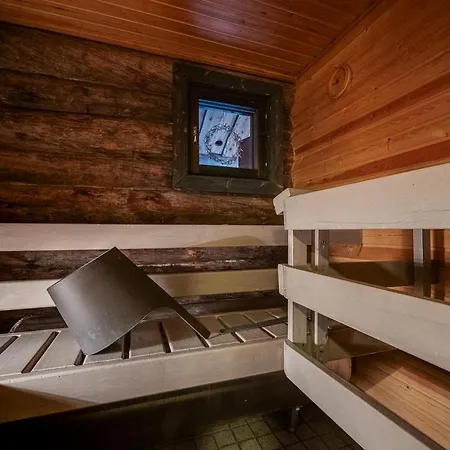 Kuurupiilo * Kuusamo