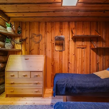 Kuurupiilo * Kuusamo