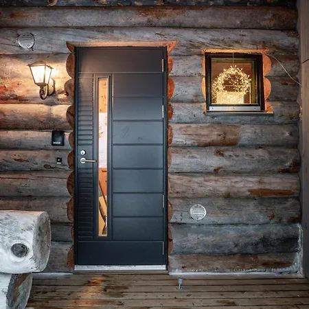 Kuurupiilo * Kuusamo