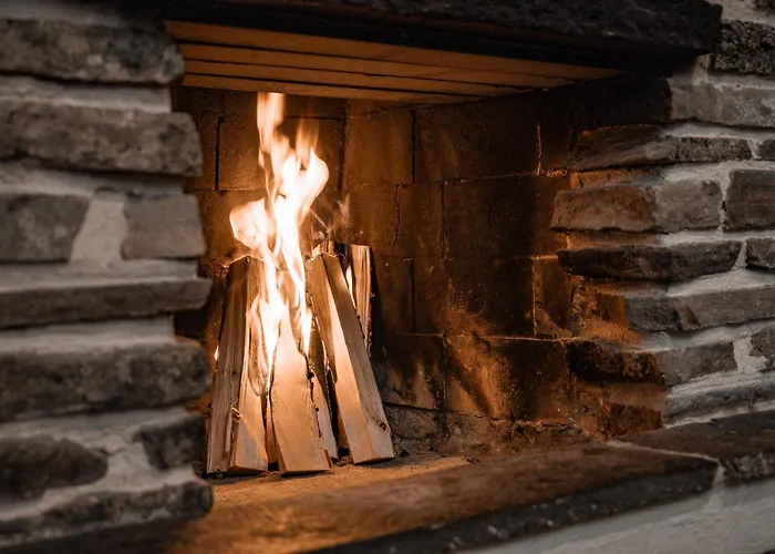 Kuurupiilo * Kuusamo