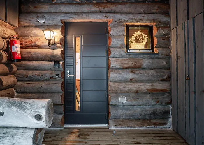 Kuurupiilo * Kuusamo